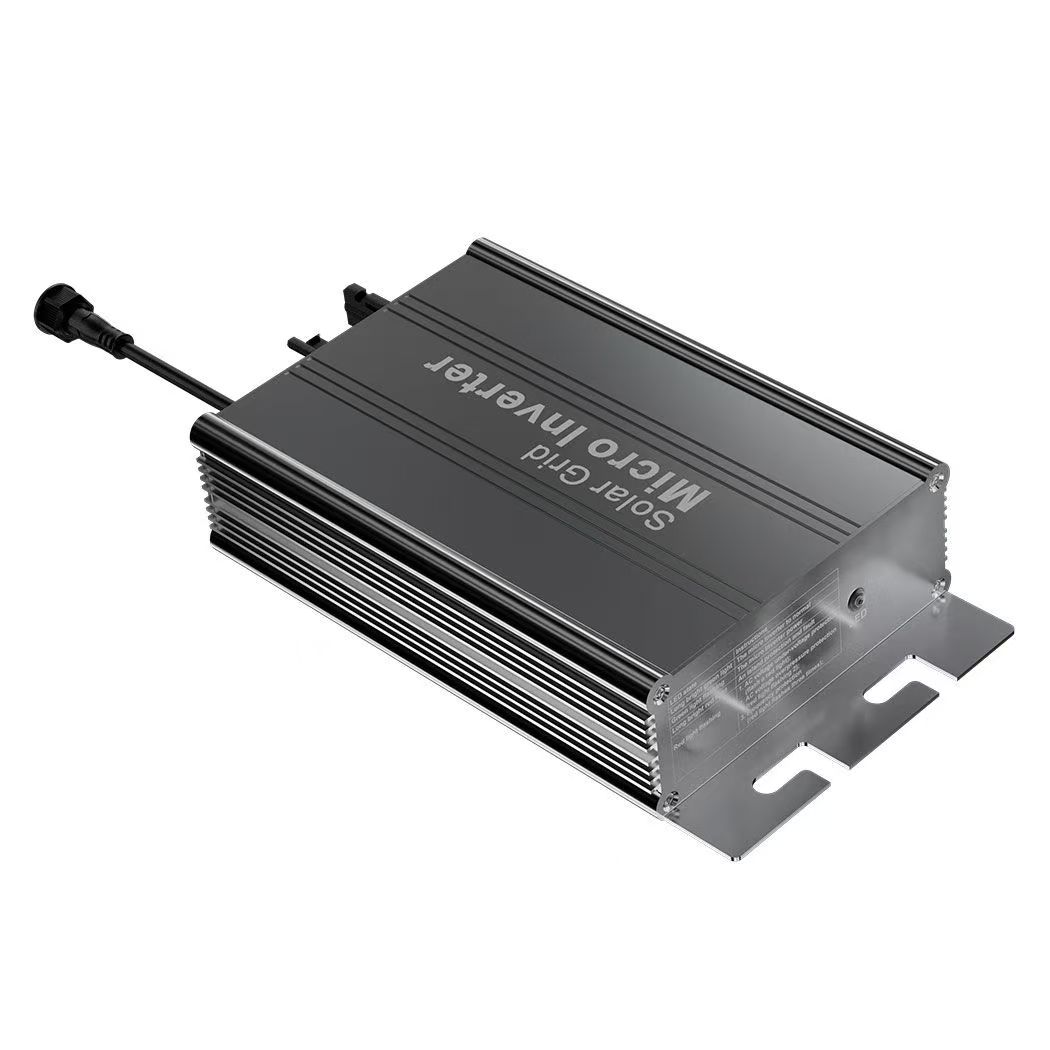 Renewable Energy Yes Please - อินเวอร์เตอร์พลังงานแสงอาทิตย์ MPPT ระบบไมโคร PV อัจฉริยะ 180W