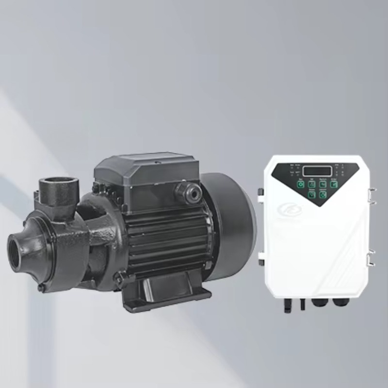 ปั๊มน้ำพลังงานแสงอาทิตย์อัจฉริ - Solar Water Pump บทวิจารณ์และราคา