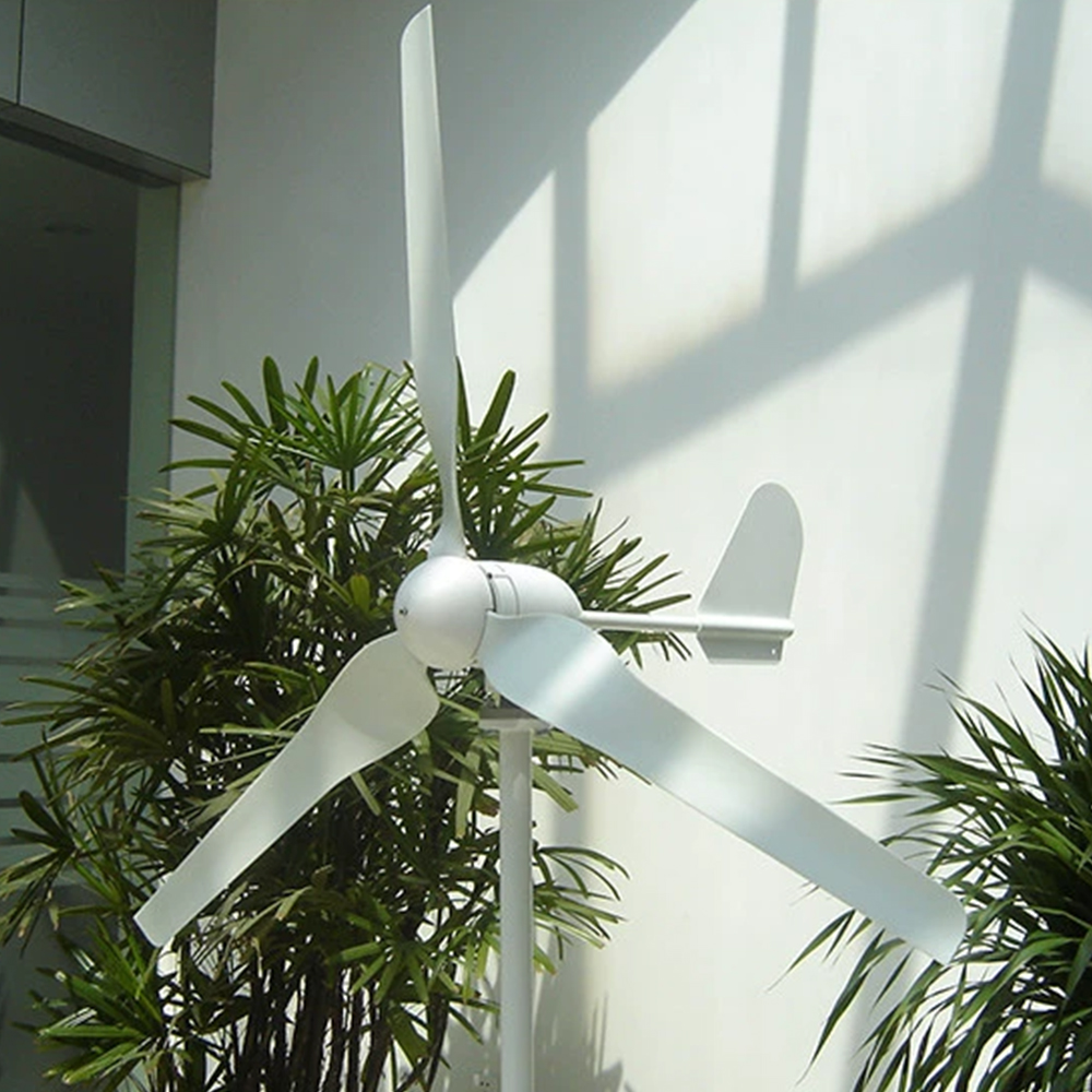 ระบบผลิตไฟฟ้าแบบออฟกริด พลังงา - Renewable Energy Yes Please บทวิจารณ์และราคา