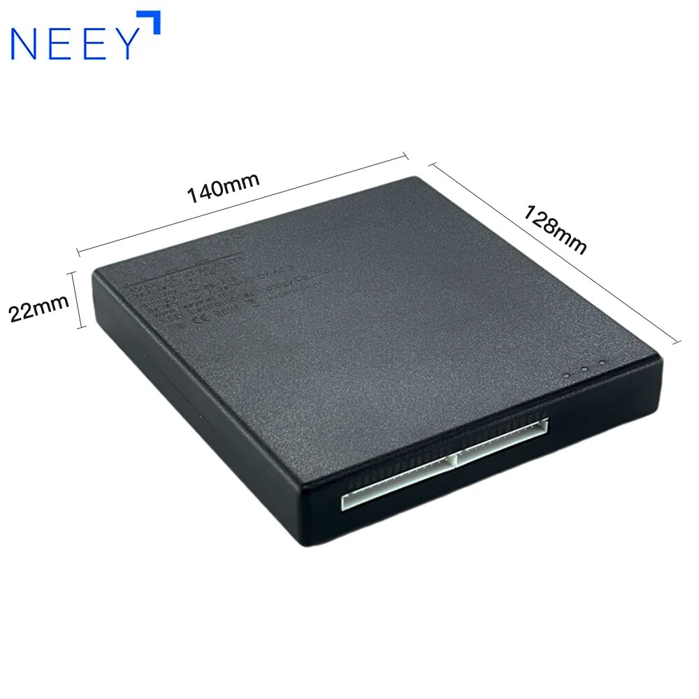Neey รุ่น4TH 4A สมาร์ทที่ใช้งา - Battery Equalizer Balancer บทวิจารณ์และราคา