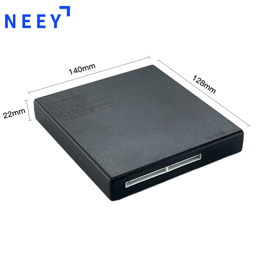 NEEY 4A แอคทีฟ บาลานเซอร์ สมาร - Battery Equalizer Balancer บทวิจารณ์และราคา