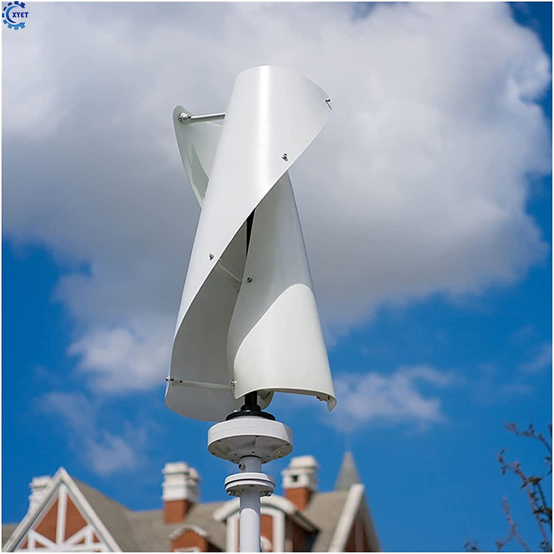 เครื่องกำเนิดไฟฟ้าพลังงานลมแบบ - Renewable Energy Yes Please บทวิจารณ์และราคา