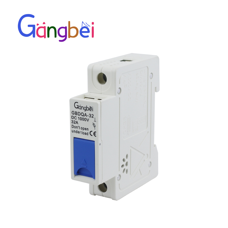 GBDQA-32 1P DC1000V 32A พลังงา - Renewable Energy Yes Please บทวิจารณ์และราคา