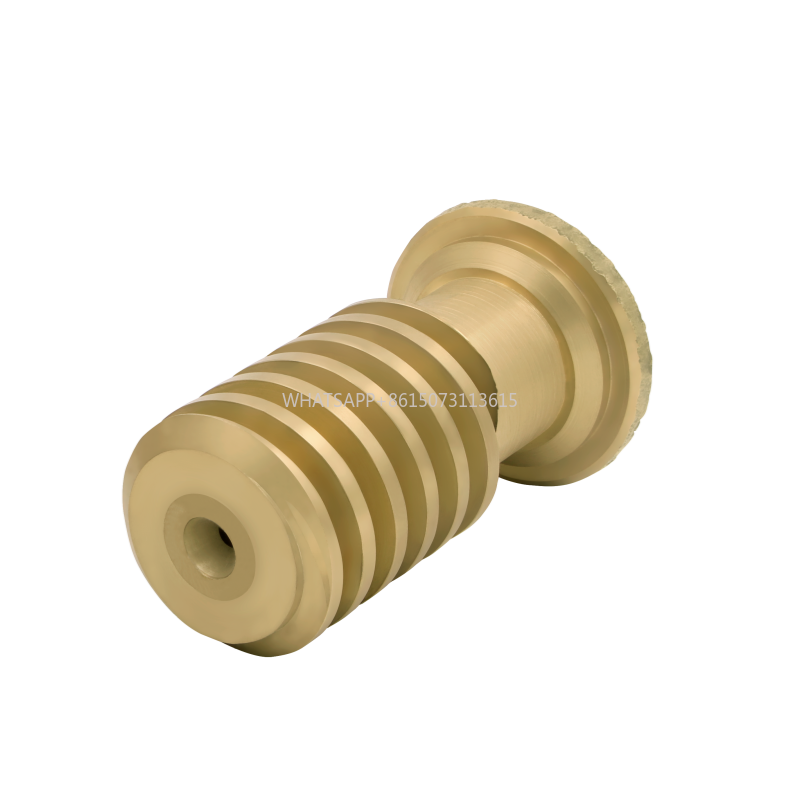 น็อตทองแดงขนาดใหญ่สำหรับกังหัน - Renewable Energy Yes Please บทวิจารณ์และราคา
