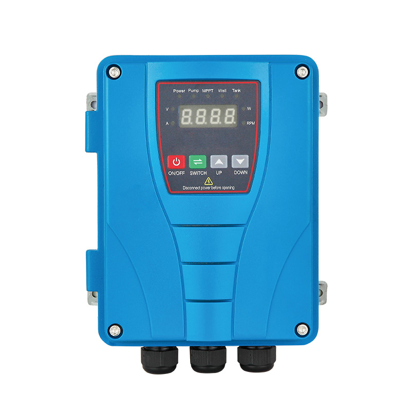 ชุดขับเคลื่อนปั๊มน้ำพลังงานแสง - Solar Water Pump บทวิจารณ์และราคา
