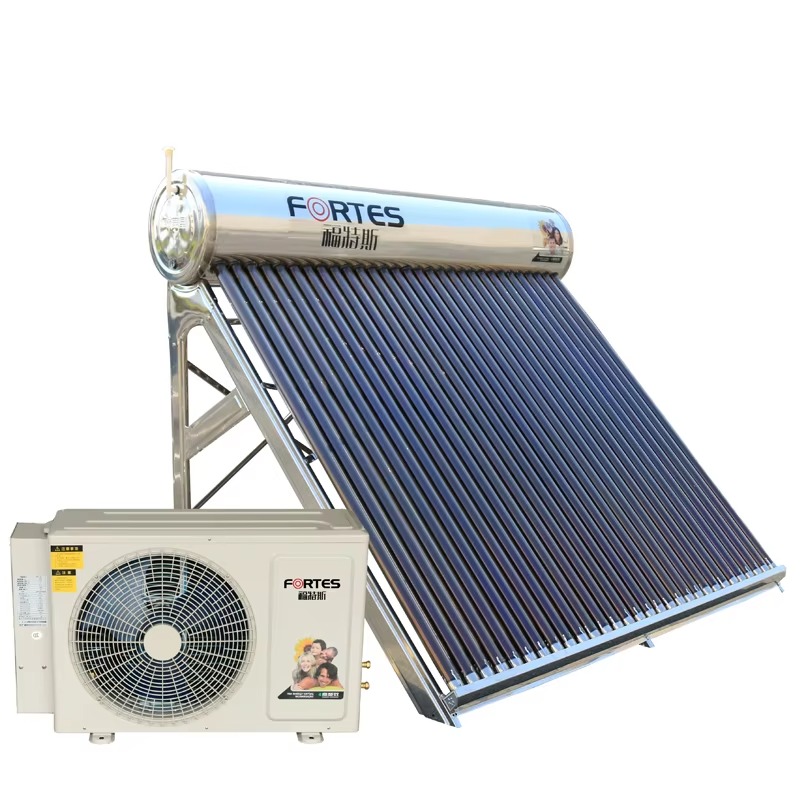 【2026】 ระบบเครื่องทำน้ำร้อนพลั - Solar Water Pump บทวิจารณ์และราคา
