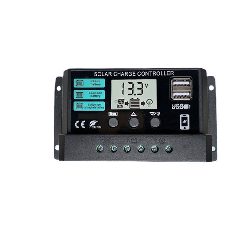 5 ชิ้น 12V1.8V 11.1V ตัวควบคุม - Renewable Energy Yes Please บทวิจารณ์และราคา