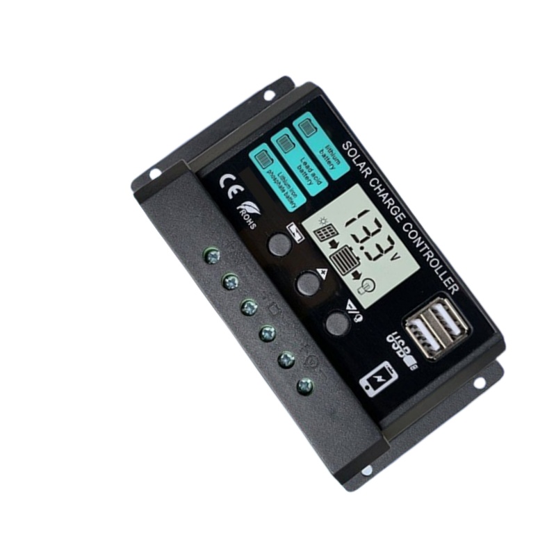 5 ชิ้น 12V1.8V 11.1V ตัวควบคุม - Renewable Energy Yes Please บทวิจารณ์และราคา