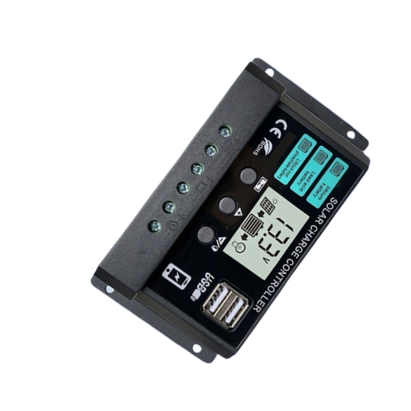5 ชิ้น 12V1.8V 11.1V ตัวควบคุม - Renewable Energy Yes Please บทวิจารณ์และราคา