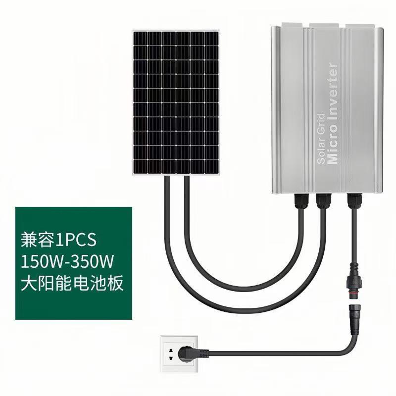 อินเวอร์เตอร์พลังงานแสงอาทิตย์ - Renewable Energy Yes Please บทวิจารณ์และราคา