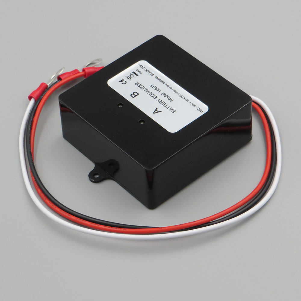 เครื่องปรับสมดุลแบตเตอรี่ ANGU - Battery Equalizer Balancer บทวิจารณ์และราคา