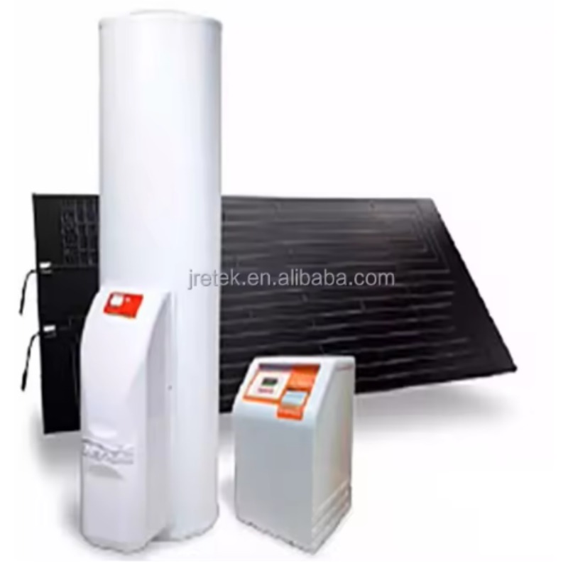 【2026】 TYN-50 เครื่องทำน้ำร้อน - Solar Water Pump บทวิจารณ์และราคา