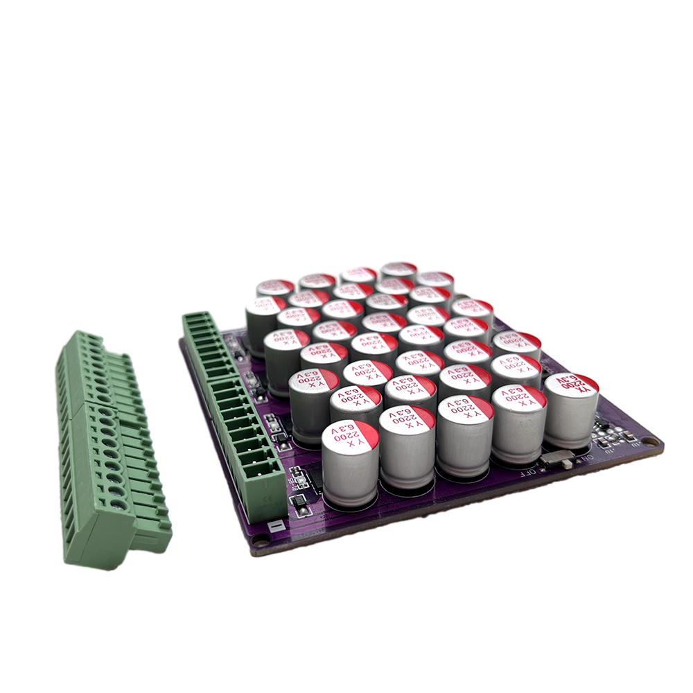 อีควอไลเซอร์แบบแอคทีฟ 6A สำหรั - Battery Equalizer Balancer บทวิจารณ์และราคา