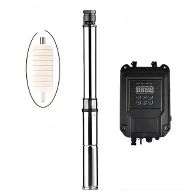 ปั๊มน้ำพลังงานแสงอาทิตย์สำหรับ - Solar Water Pump บทวิจารณ์และราคา