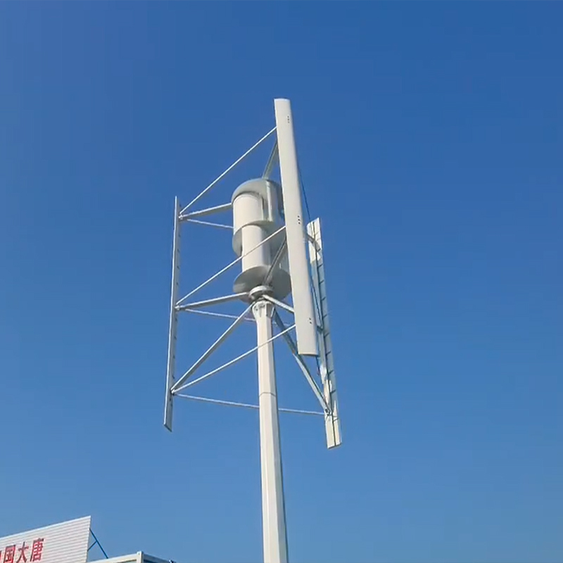 50KW 30KW 96V 110V 220V 380V ร - Renewable Energy Yes Please บทวิจารณ์และราคา