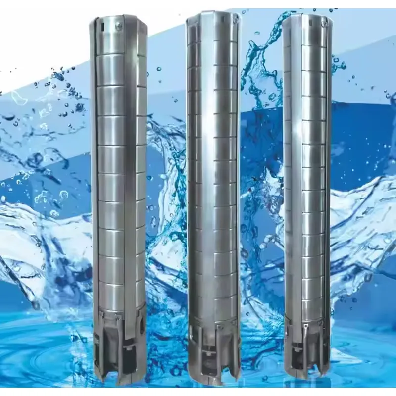 ปั๊มน้ำแบบจุ่มใต้น้ำสแตนเลสสำห - Solar Water Pump บทวิจารณ์และราคา