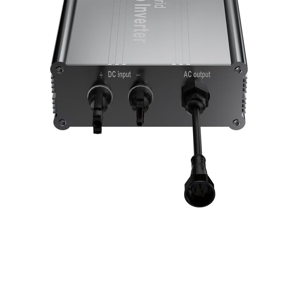 อินเวอร์เตอร์พลังงานแสงอาทิตย์ - Renewable Energy Yes Please บทวิจารณ์และราคา