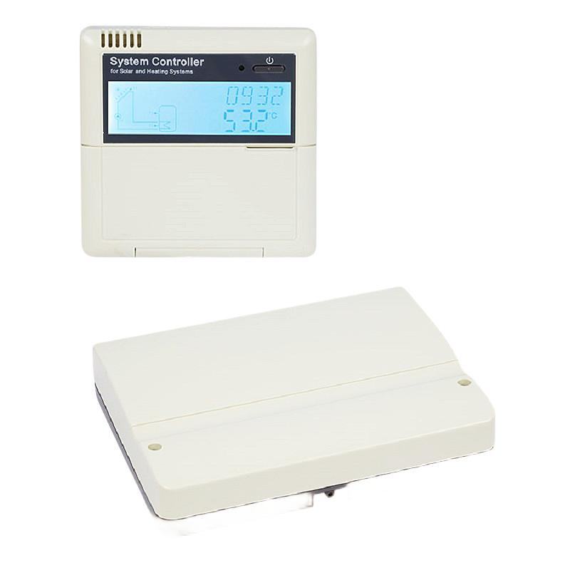 ตัวควบคุมพลังงานแสงอาทิตย์ Hel - Renewable Energy Yes Please บทวิจารณ์และราคา