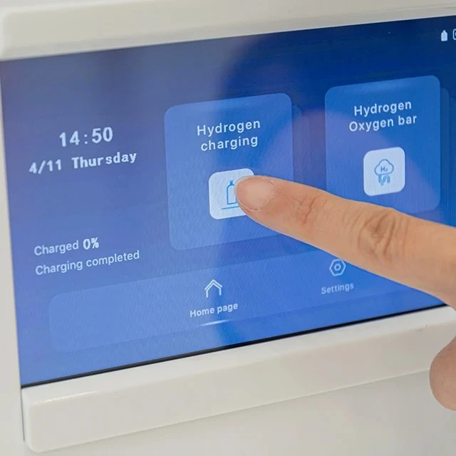 เครื่องผลิตไฮโดรเจนพลังงานทดแท - Renewable Energy Consumption บทวิจารณ์และราคา