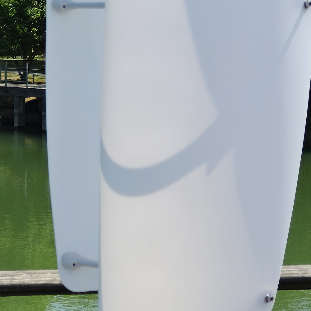 เครื่องกำเนิดไฟฟ้าพลังงานลมแบบ - Renewable Energy Yes Please บทวิจารณ์และราคา