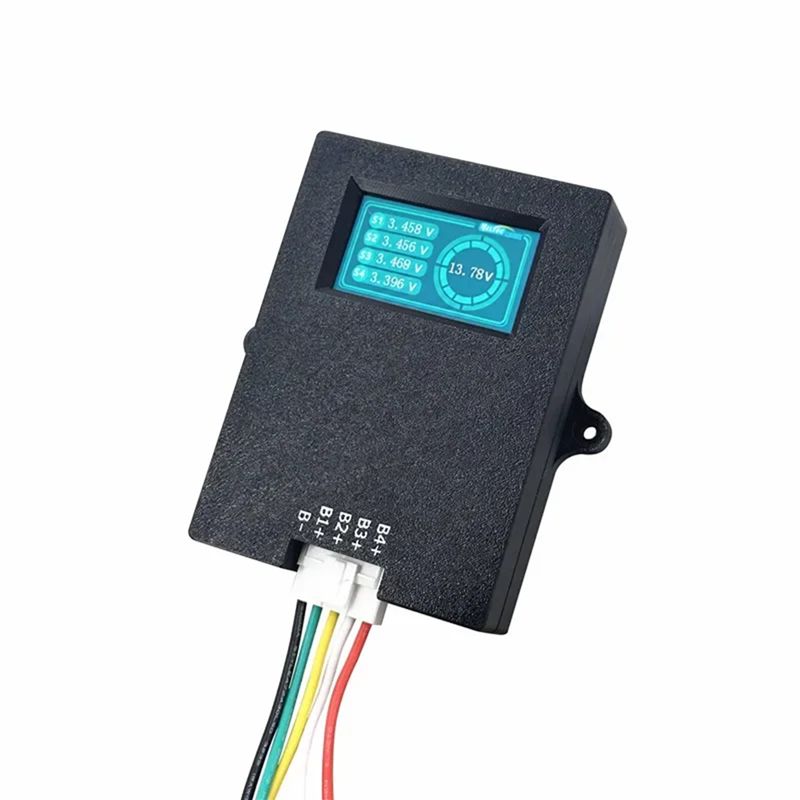 QWE-5A LTO Active Balancer สำห - Battery Equalizer Balancer บทวิจารณ์และราคา