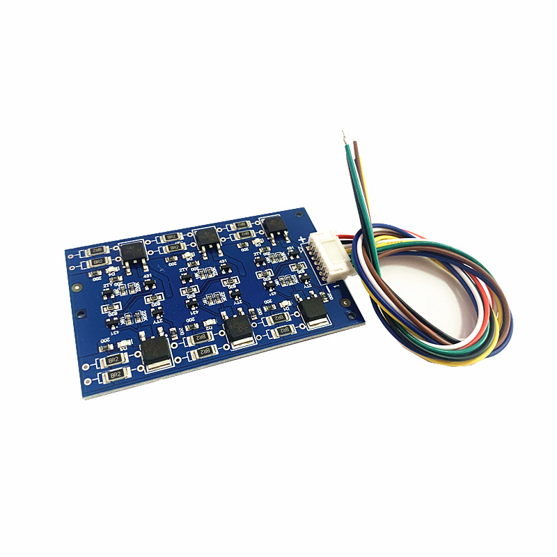แผงวงจรบาลานซ์ Heltec 6S LTO 2 - Battery Equalizer Balancer บทวิจารณ์และราคา